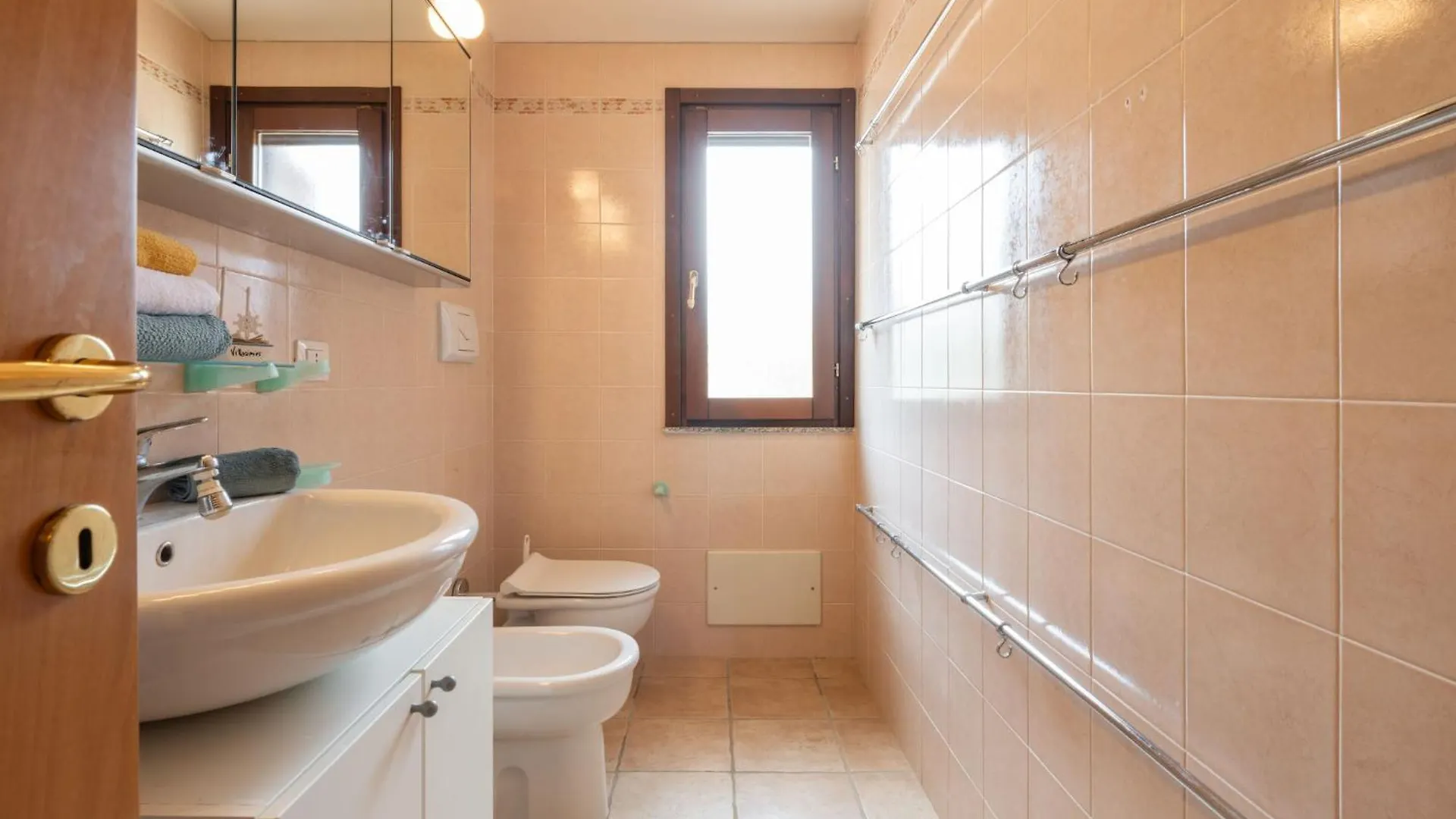 Holiday Home Oleandro By Interhome ヴィッラシミーウス