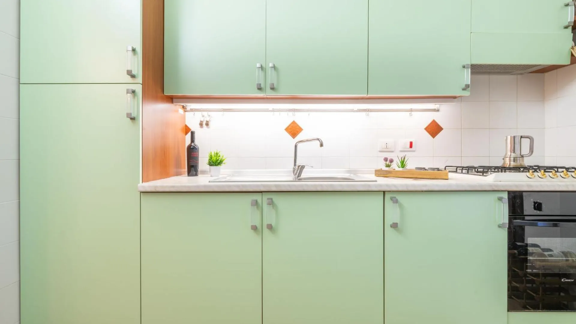 Holiday Home Oleandro By Interhome 维拉西米乌斯 意大利