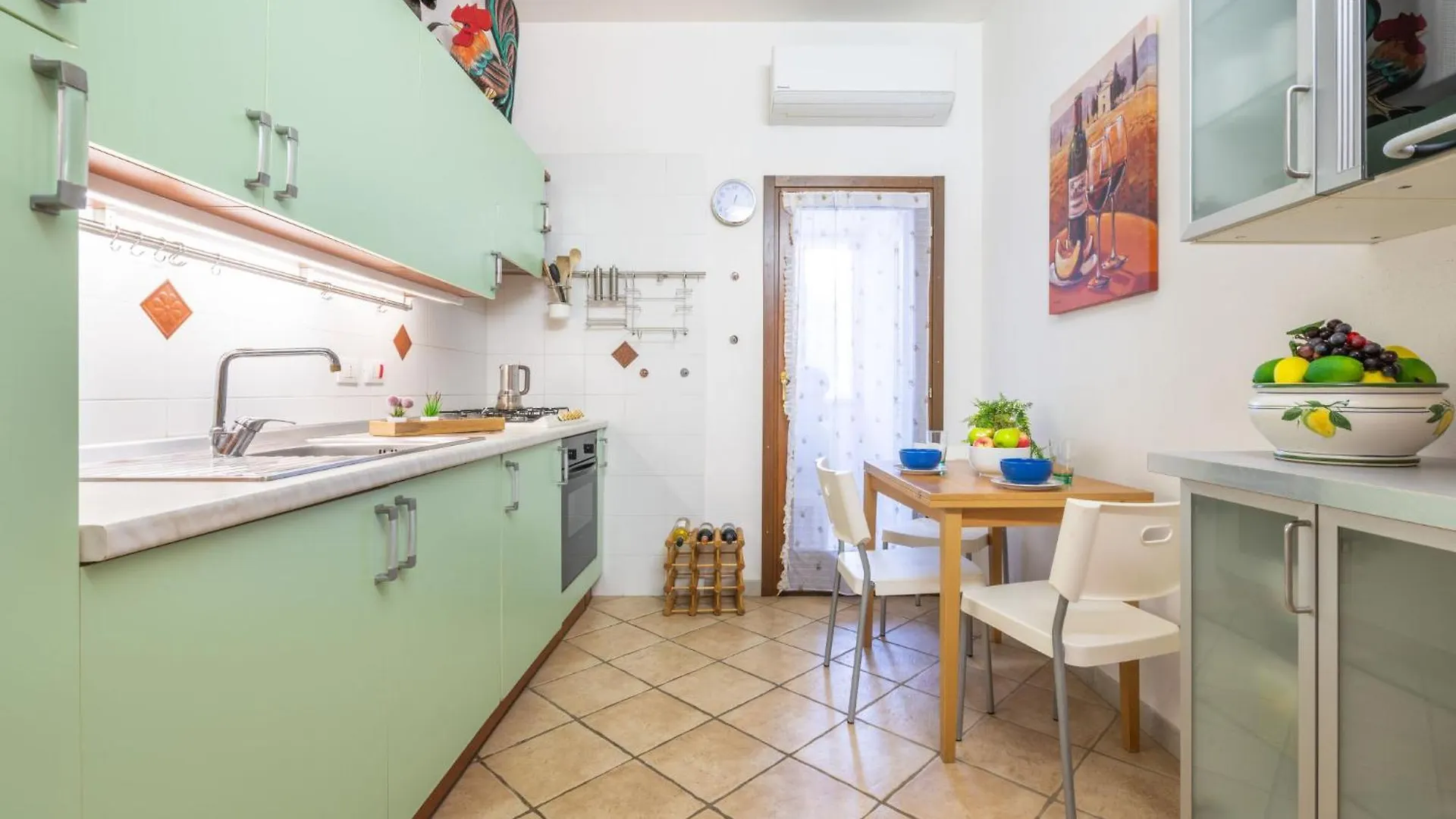 Holiday Home Oleandro By Interhome 维拉西米乌斯 0*,  意大利