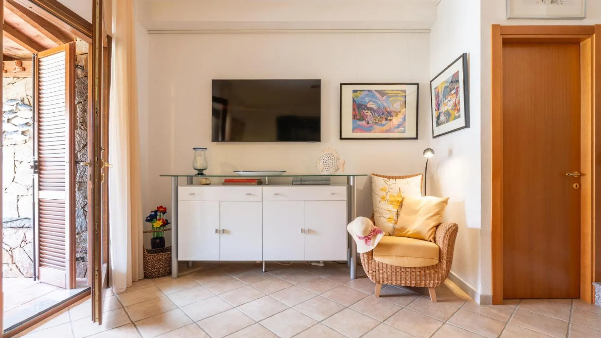 Holiday Home Oleandro By Interhome 维拉西米乌斯